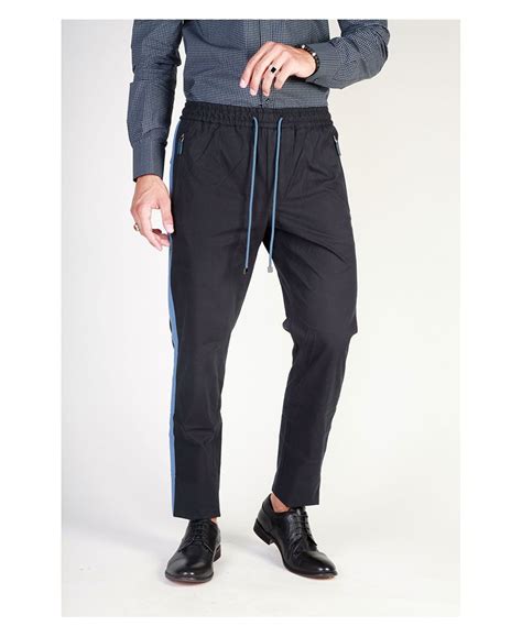 pantaloni dolce e gabbana uomo